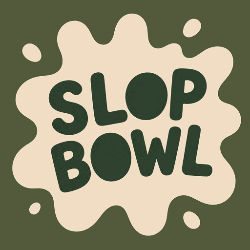 Slop Bowl